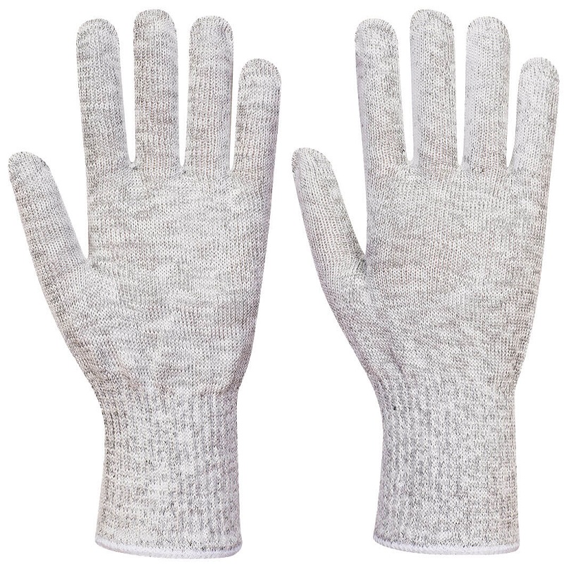 Lebensmittelhandschuh Liner AHR 10, einzeln, Stufe F, A657