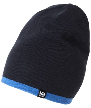 HELLY HANSEN® Manchester Wende-Beanie 79883