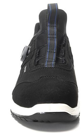 ELTEN SLOAN BOA® black Low ESD S3S 729401