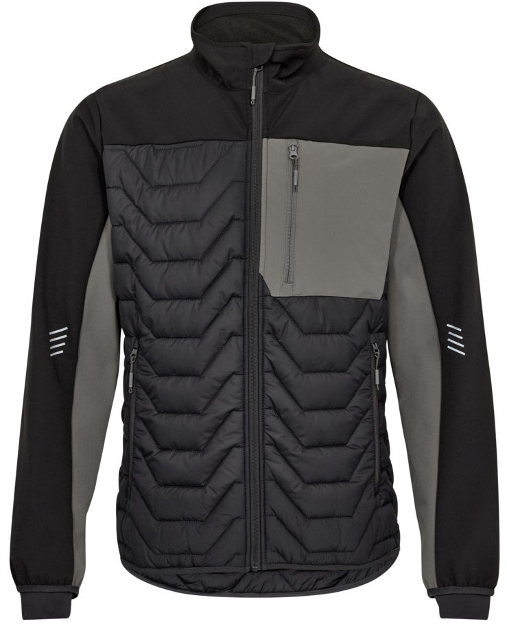 ENGEL® Entire Steppjacke 1328-142