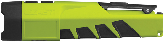 COAST LED-Taschenlampe Ex Zone HZ050 