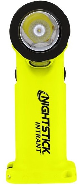 Nightstick® Intrant XPR-5568GX wiederaufladbare Lampe (200 Lumen) LED