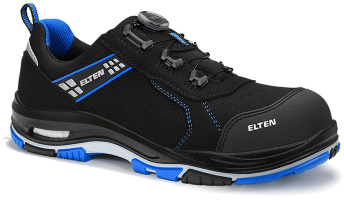 ELTEN WELLMAXX IAN XXTP Pro BOA® blue Low ESD S3S 721331