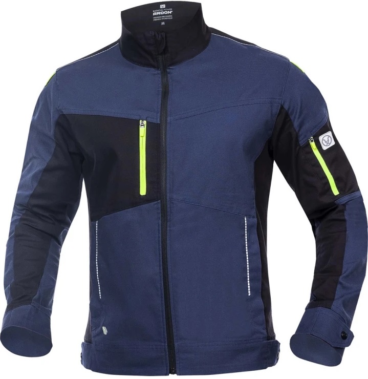 ARDON® 4XStretch® Bundjacke