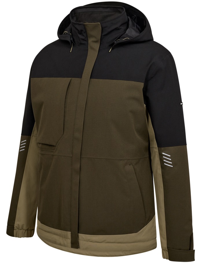 ENGEL® Entire Damen Winterjacke 1435-176