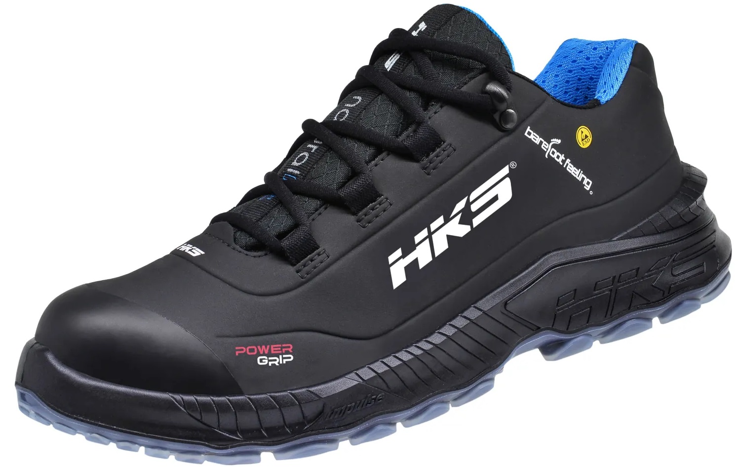 HKS® BFS 70 S3 Sicherheitsschuh unisex 954058