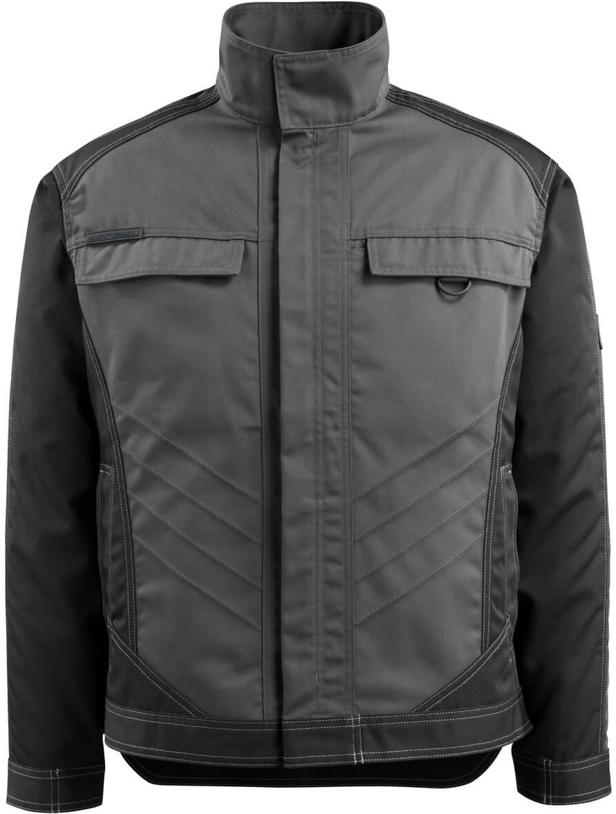 MASCOT® UNIQUE Arbeitsjacke FULDA 12209-442