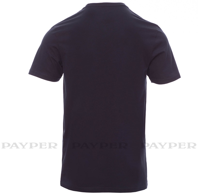 PAYPER SUNRISE Baumwoll-T-Shirt UPF 50+ 000947-0337