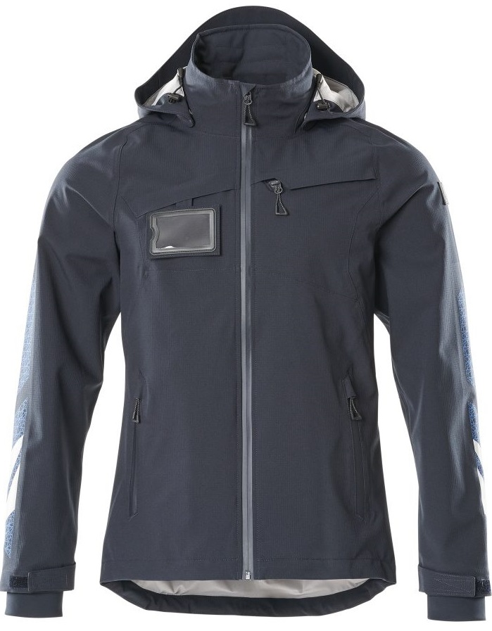 MASCOT® ACCELERATE leichte Hard Shell Jacke wasserdicht 18001-249 