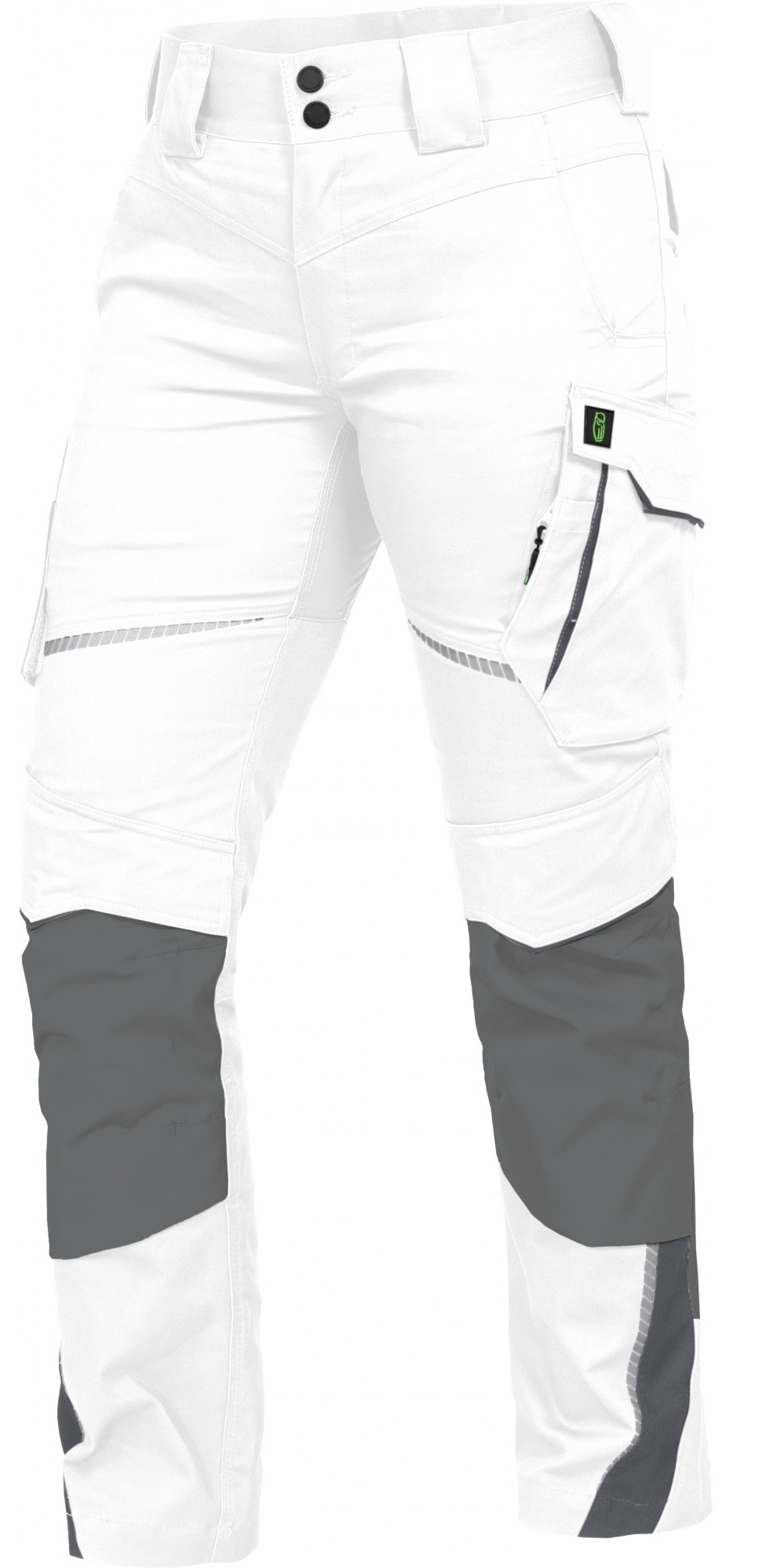 FLEX LINE Damen Bundhose FLXDH