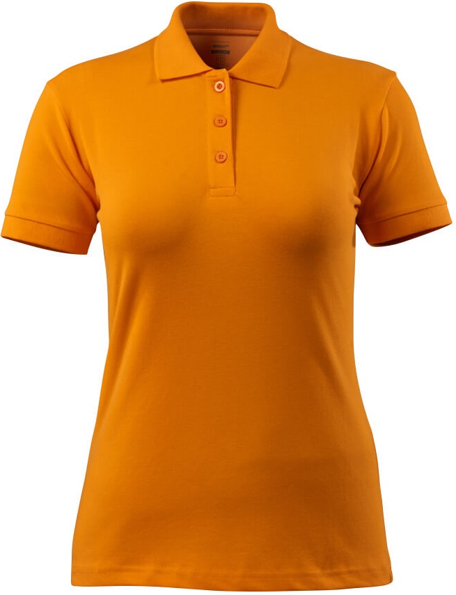 MASCOT® CROSSOVER Damen Polo-Shirt GRASSE 51588-969