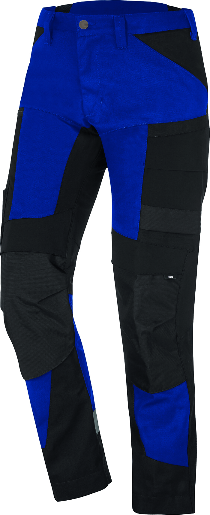 FHB® elastische Arbeitshose LEO (unisex) 122110