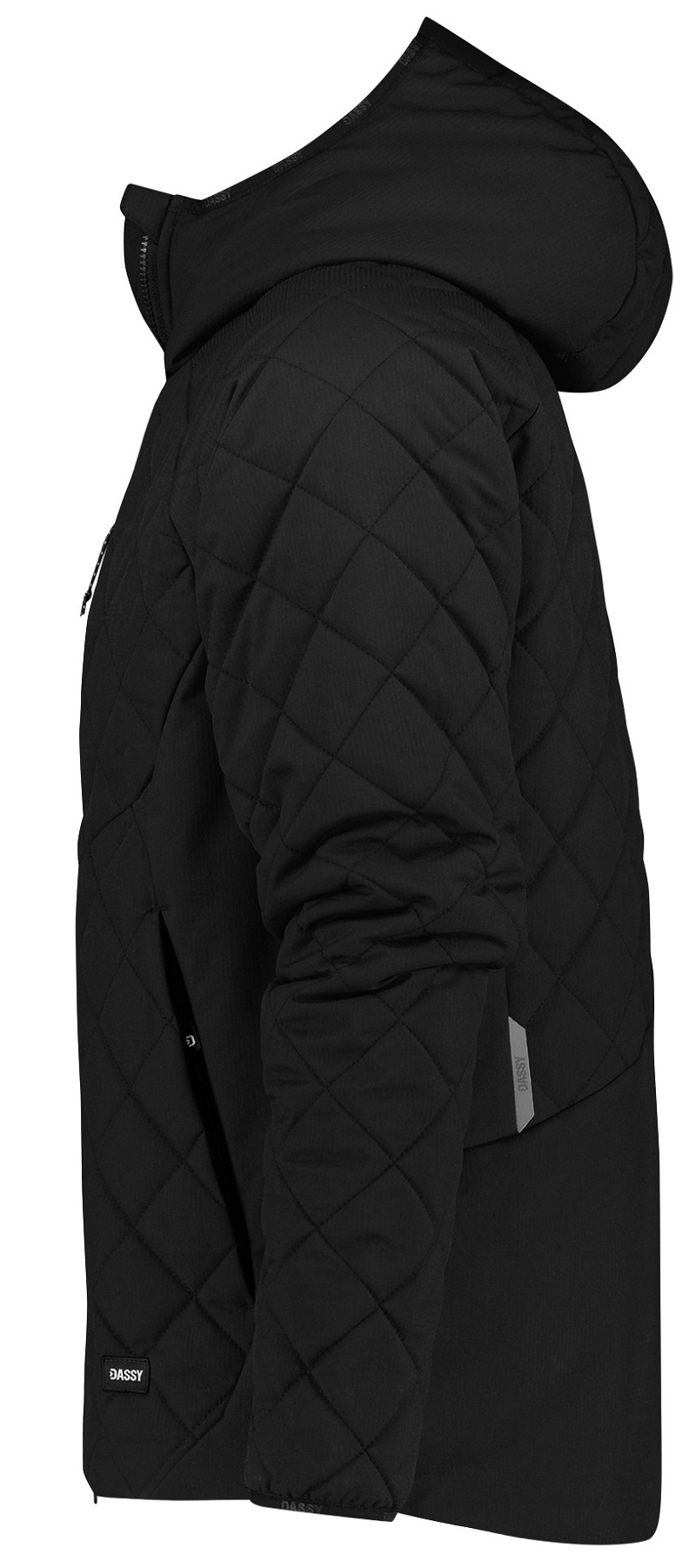 DASSY® ViVid® Thermojacke TAMA 300545