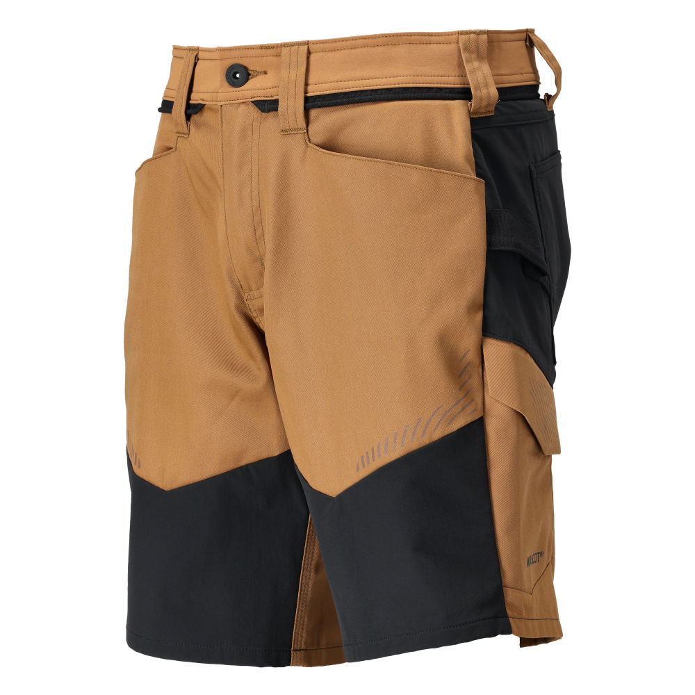MASCOT® CUSTOMIZED leichte Arbeitsshorts 25149-230