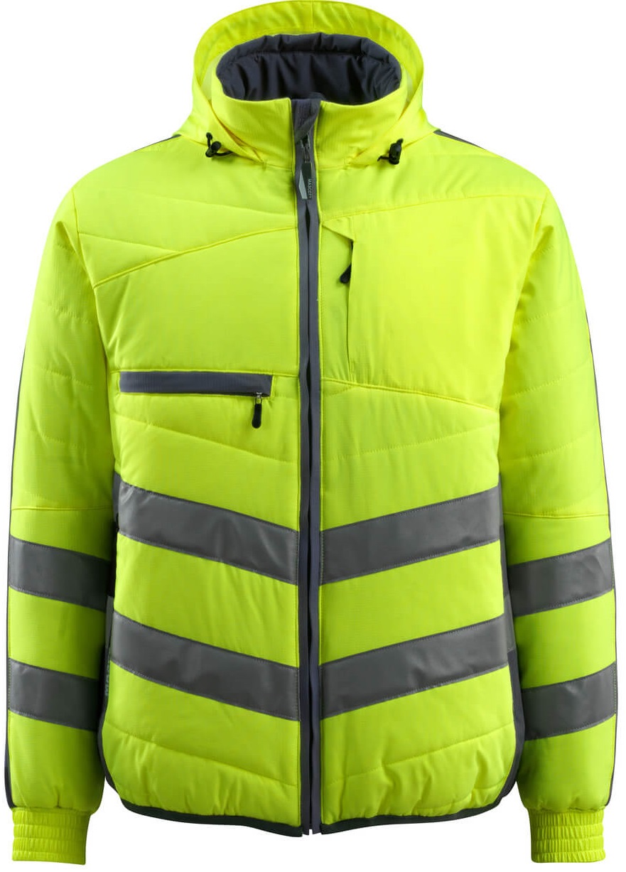 MASCOT® SAFE SUPREME Warnschutz Thermojacke DARTFORD 