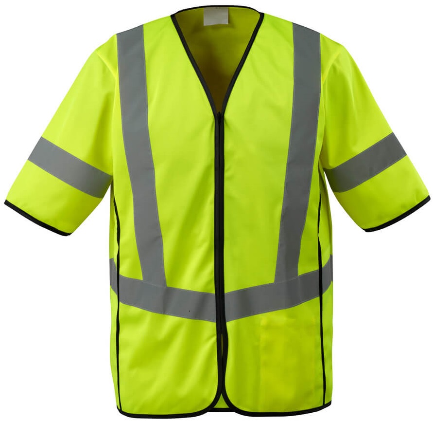 MASCOT® SAFE SUPREME Warnweste PACKWOOD 50216-310