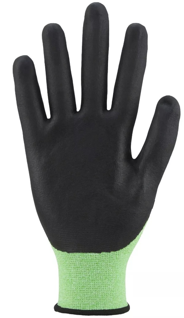 HITFlex recycelter Feinstrickhandschuh HIT-RC