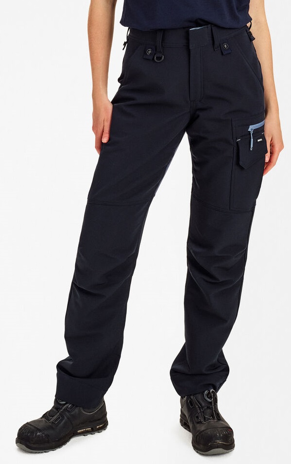 ENGEL® Entire Servicehose mit 4-Wege Stretch für Damen 2342-234