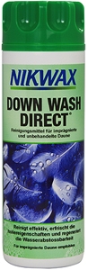 Nikwax Down Wash Direct® 300 ml Waschmittel 
