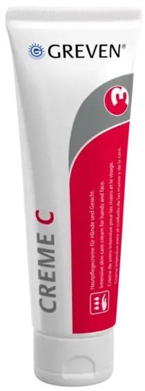 GREVEN® CREME C 100 ml Tube, 12985011
