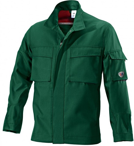 BP® Performance Arbeitsjacke 1787 555