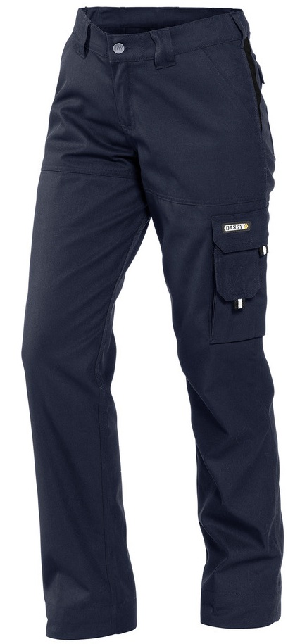 DASSY® CLASSIC LIVERPOOL Damen Bundhose 200667