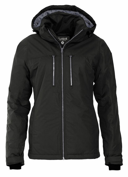 CLIQUE gefütterte, wind- und wasserdichte Damen Jacke KINGSLAKE 020972