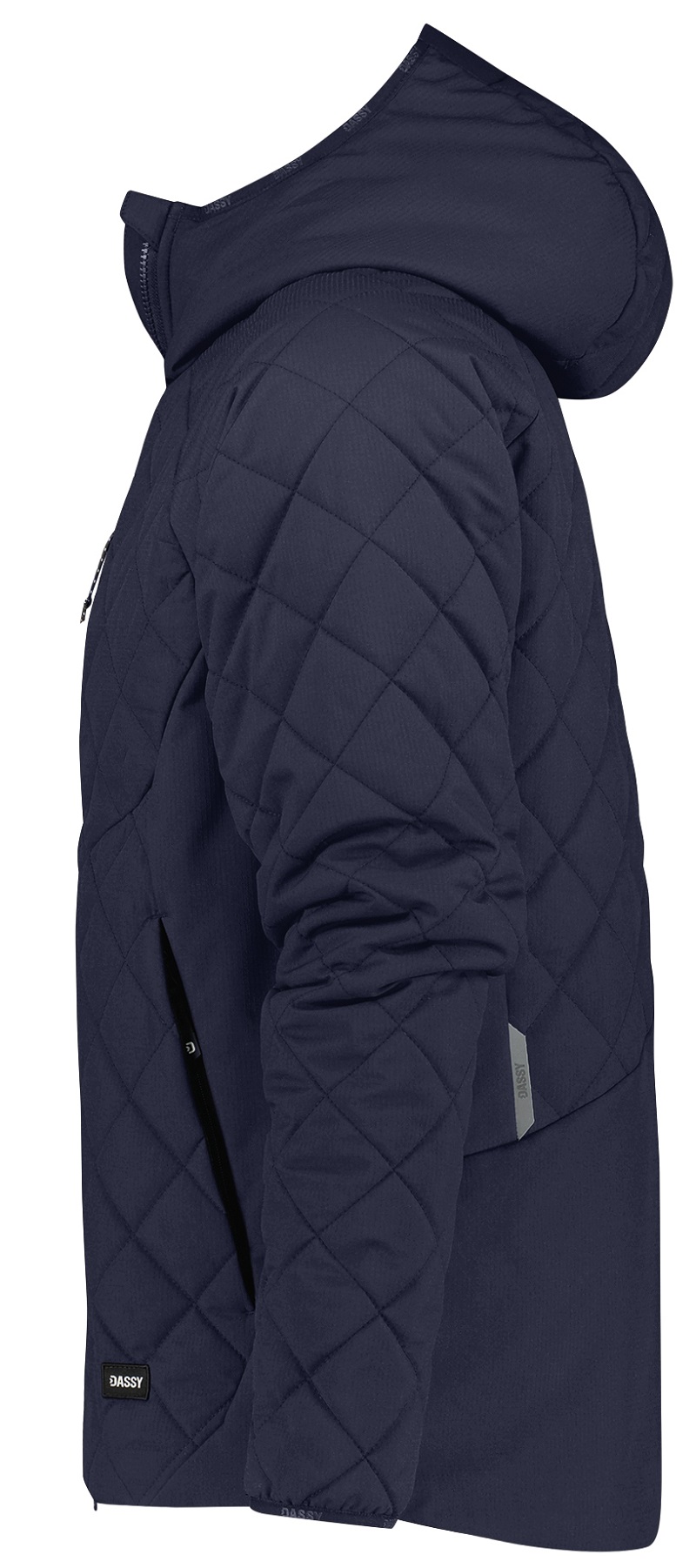 DASSY® ViVid® Thermojacke TAMA 300545