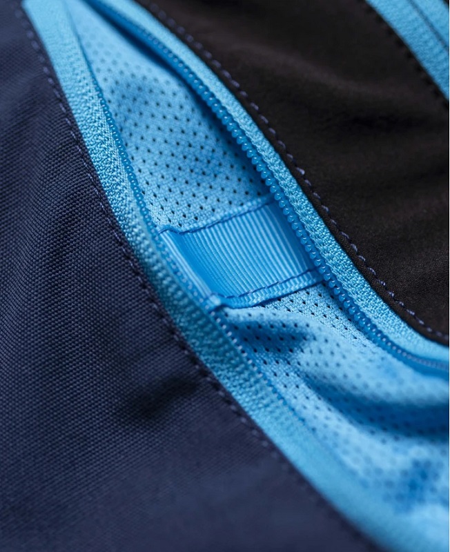 ARDON® ULTRITE® Bundhose mit seitlichen Belüftungsreißverschlüssen