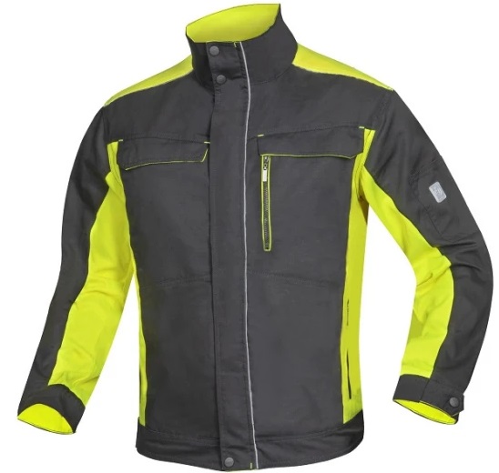 AD NEON Bundjacke 