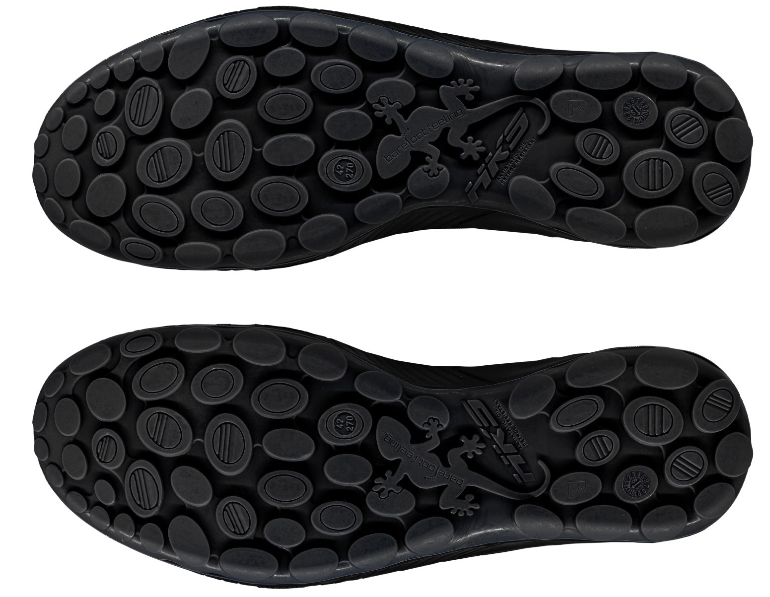 HKS® BFS 90 S3 Sicherheitshalbstiefel unisex  953688