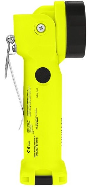 Nightstick® Intrant XPR-5568GX wiederaufladbare Lampe (200 Lumen) LED