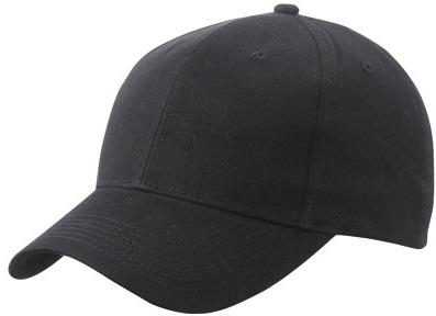 Myrtle Beach Brushed 6 Panel Cap 6118 Myrtle Beach Brushed 6 Panel Cap 6118