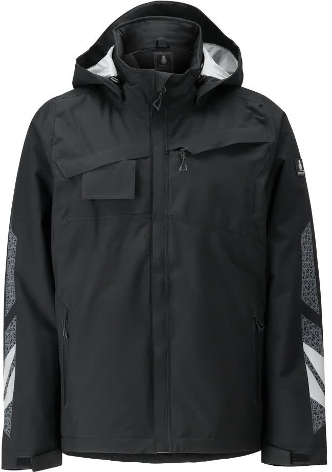 MASCOT® ACCELERATE leichte Winterjacke mit CLIMASCOT®-Futter 18035-249
