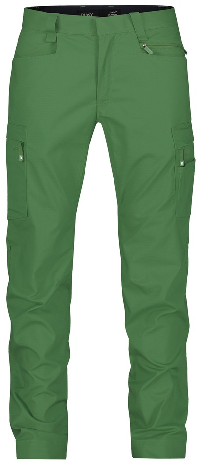 DASSY® ViVid Arbeitshose BRYCE mit 2-Wege-Stretch 201130