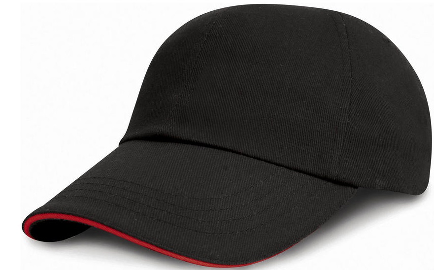 Result Brushed Cotton Cap RC024P 342.34 Result Brushed Cotton Cap RC024P 342.34