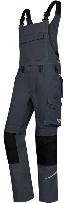BP® KOMFORT Latzhose 1804-720