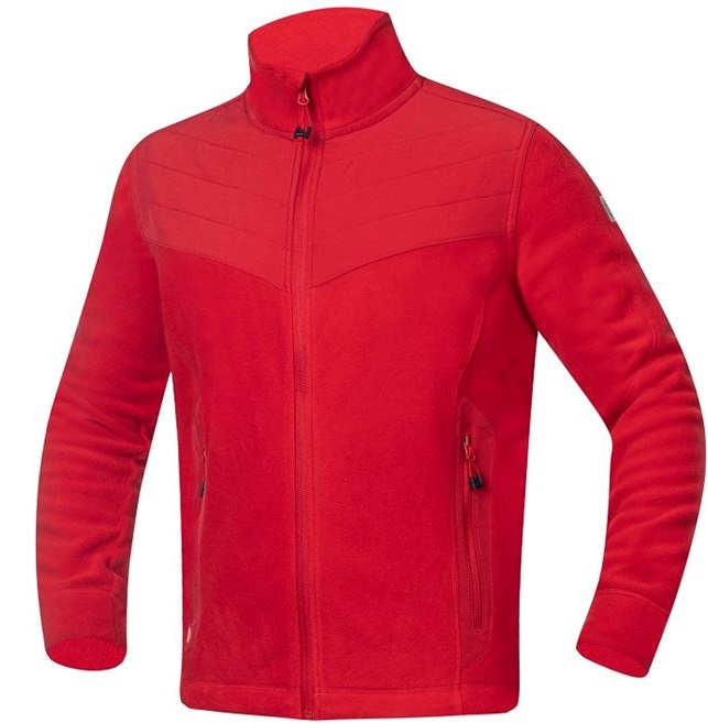 AD Softfleece® Jacke COMBO