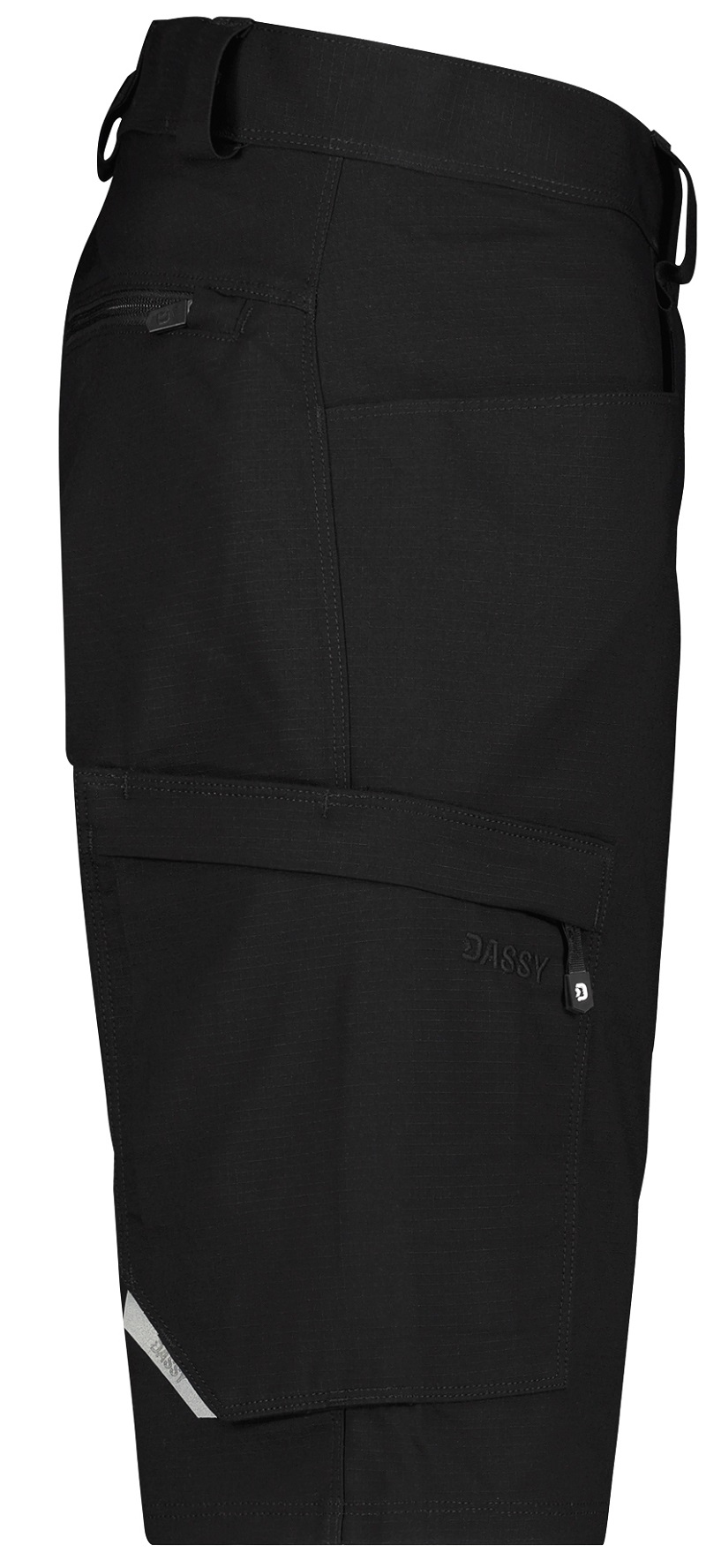 DASSY® ViVid® Arbeitsshort ZION mit 2-Wege-Stretch 250109