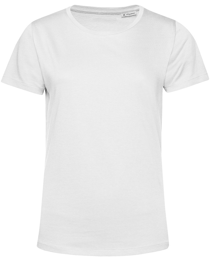 B&C Organic E150 Women T-Shirt TW02B
