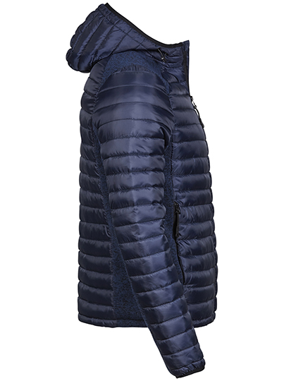 TEE JAYS Aspen Crossover Jacket 9610