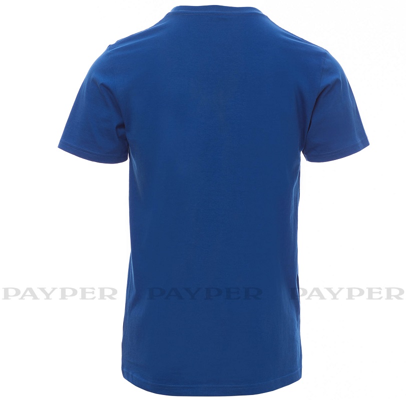 PAYPER SUNRISE Baumwoll-T-Shirt UPF 50+ 000947-0337