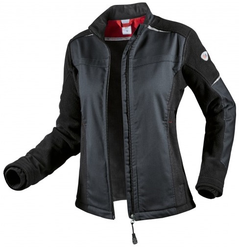 BP® PLUS Arbeitsjacke für Damen 1995 570  