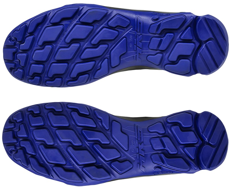 HKS® BLUE ALFA 1 TP (W/S/N) Sicherheitshalbschuh S1P 805128
