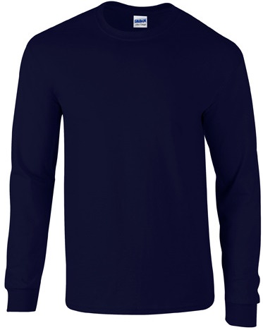 Gildan Ultra Cotton Langarm T-Shirt 2400 171.09