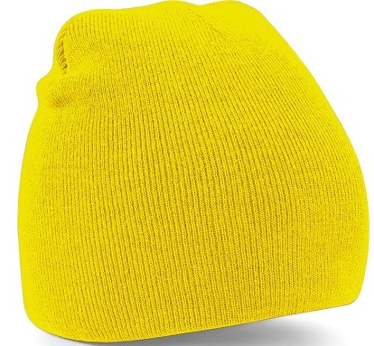 Beechfield Original Pull-On Beanie B44 Beechfield Original Pull-On Beanie B44