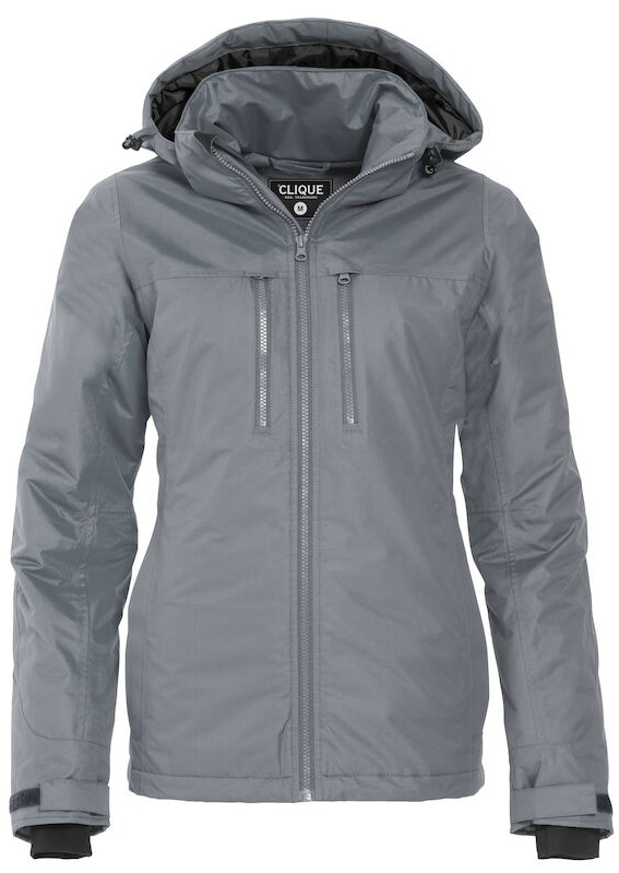 CLIQUE gefütterte, wind- und wasserdichte Damen Jacke KINGSLAKE 020972