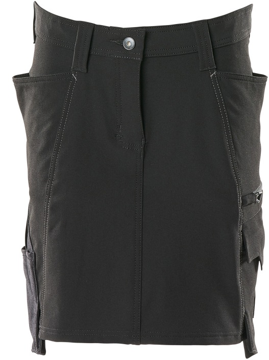MASCOT® ACCELERATE Damen Rock mit Stretch, 18247-511, Passform P
