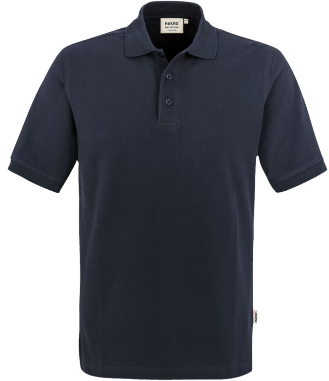 HAKRO Classic Poloshirt 810