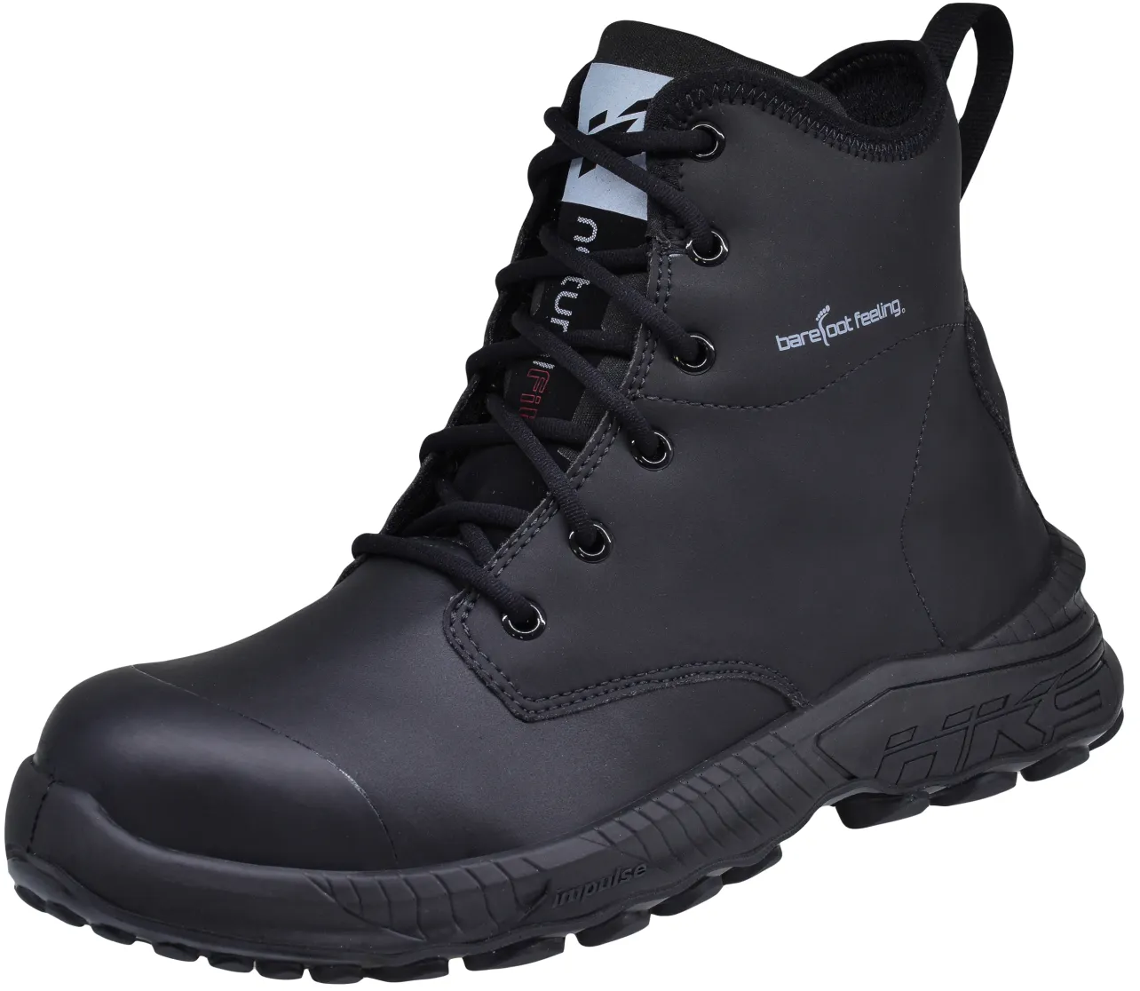 HKS® BFS 90 S3 Sicherheitshalbstiefel unisex  953688